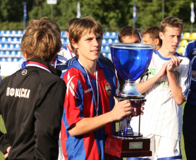 Турнир памяти Юрия Андреевича Морозова