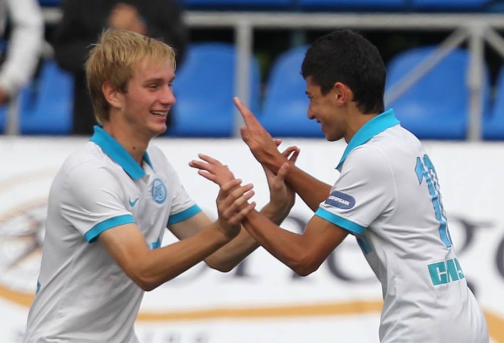 Турнир памяти Юрия Андреевича Морозова