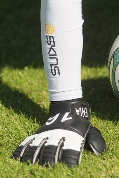 Открытая тренировка «Зенита» в преддверии матча ЦСКА—Зенит