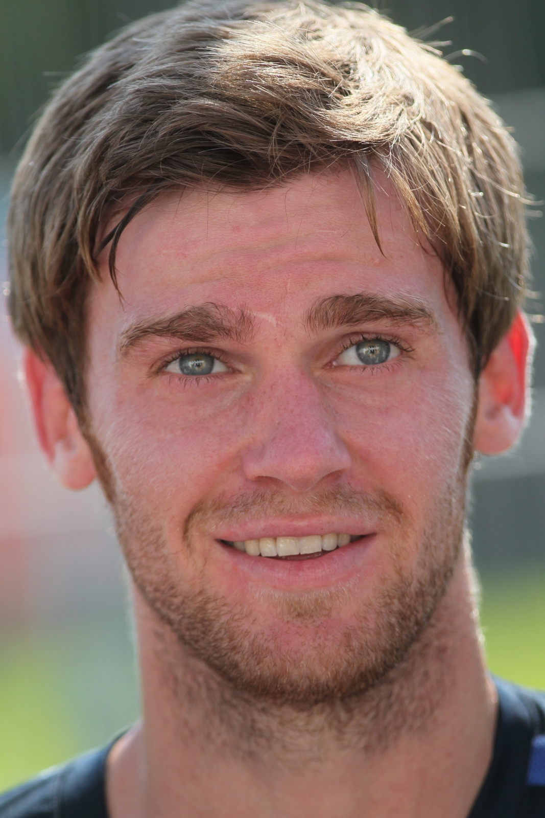 Открытая тренировка «Зенита» в преддверии матча ЦСКА—Зенит