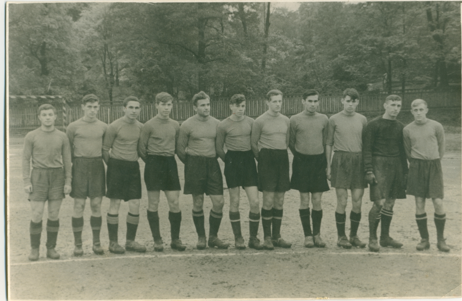 Главный тренер «Зенита», Юрий Морозов