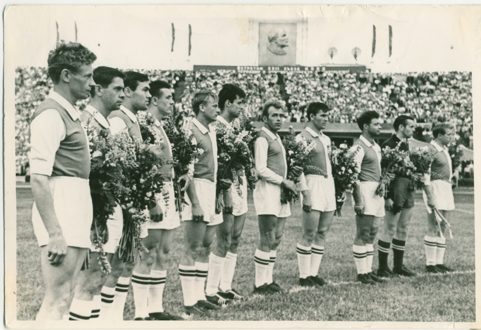 Главный тренер «Зенита», Юрий Морозов