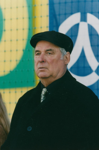 Главный тренер «Зенита», Юрий Морозов