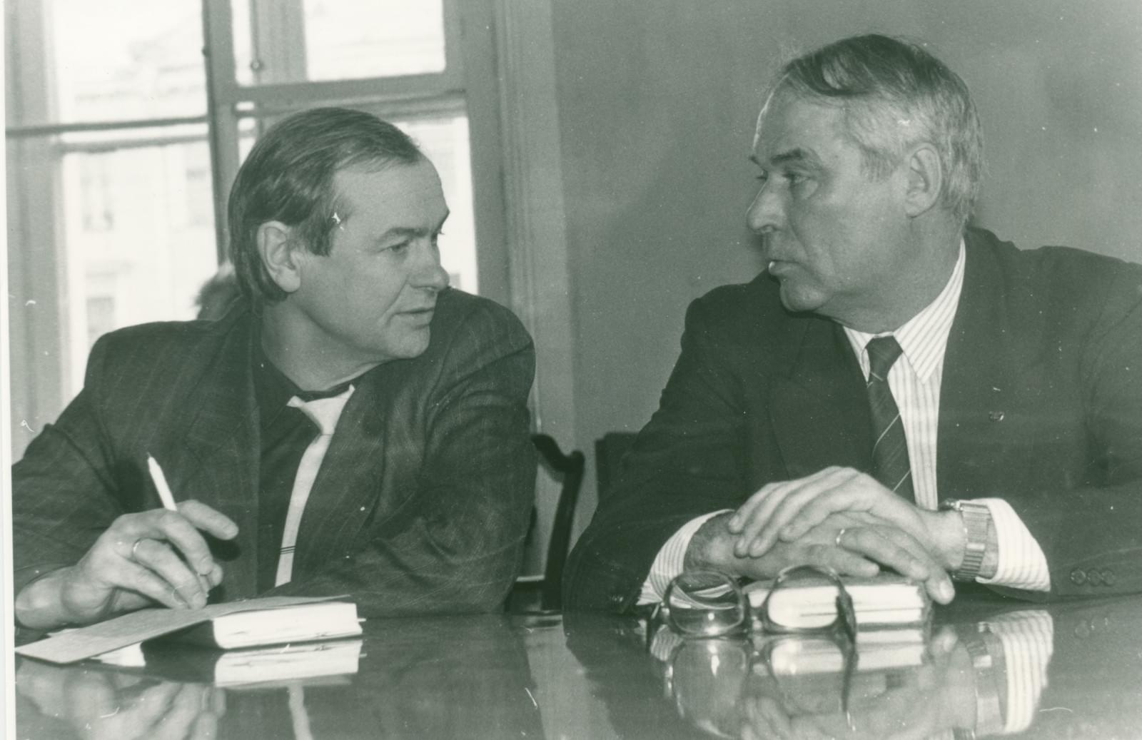 Главный тренер «Зенита», Юрий Морозов