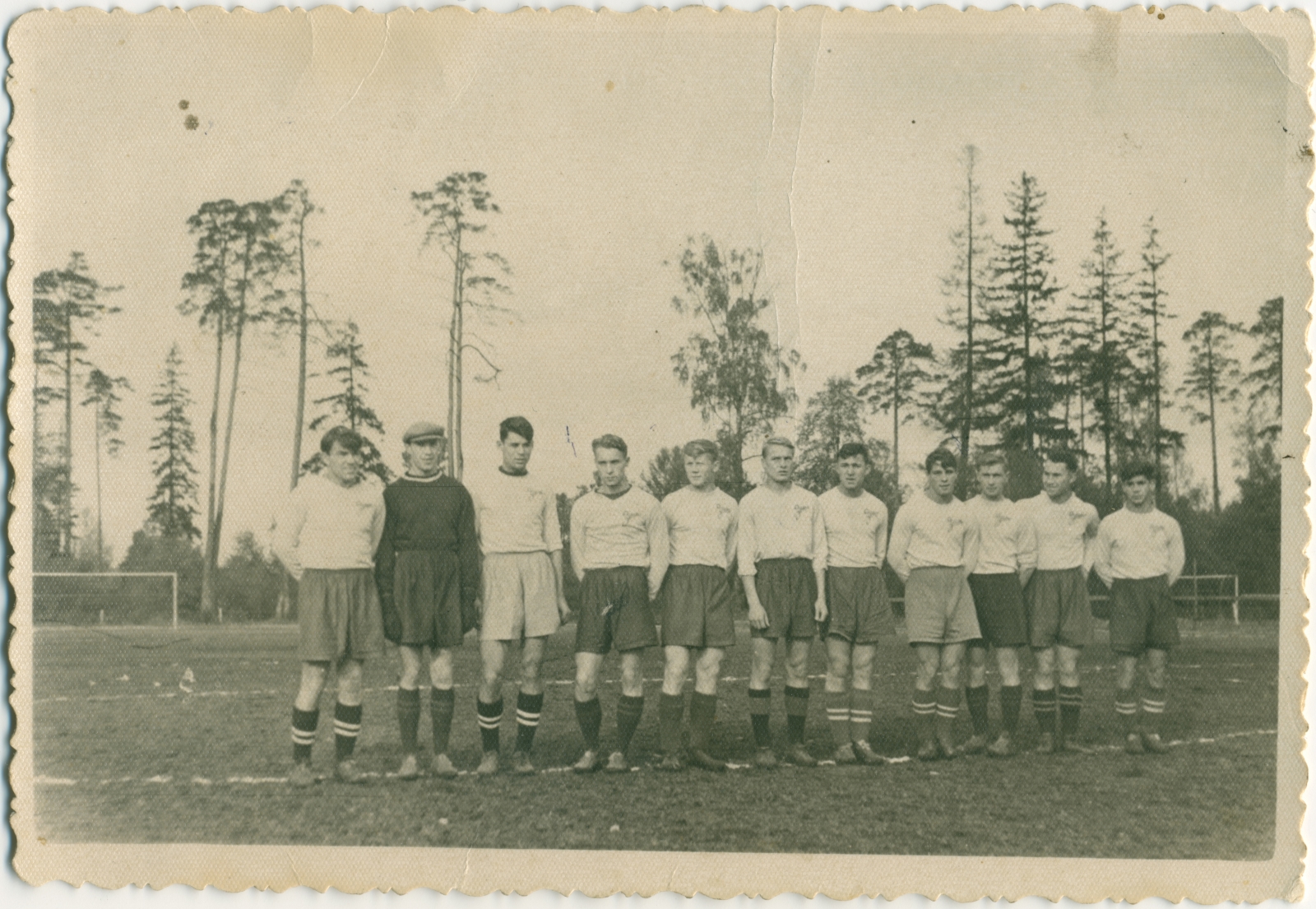 Главный тренер «Зенита», Юрий Морозов