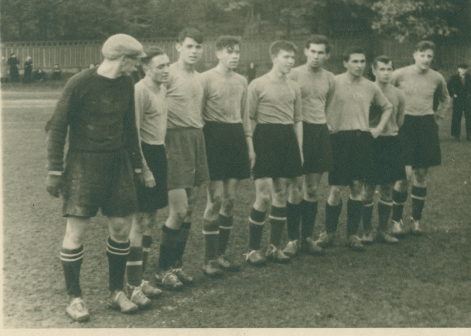 Главный тренер «Зенита», Юрий Морозов