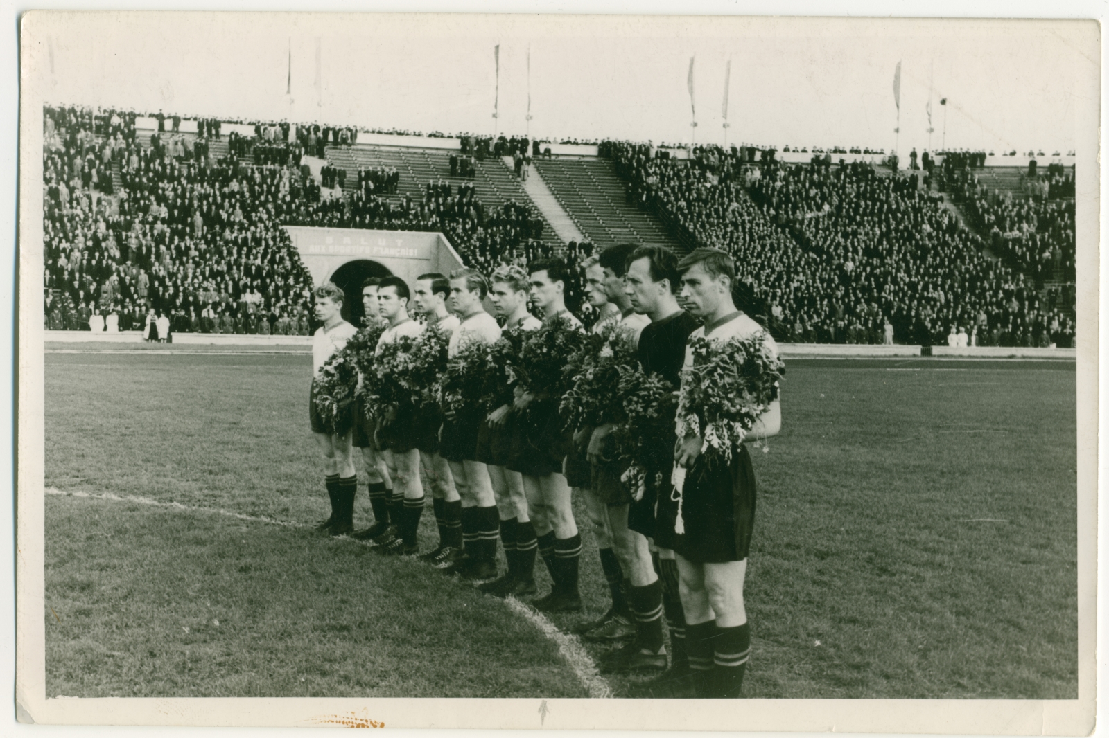 Главный тренер «Зенита», Юрий Морозов