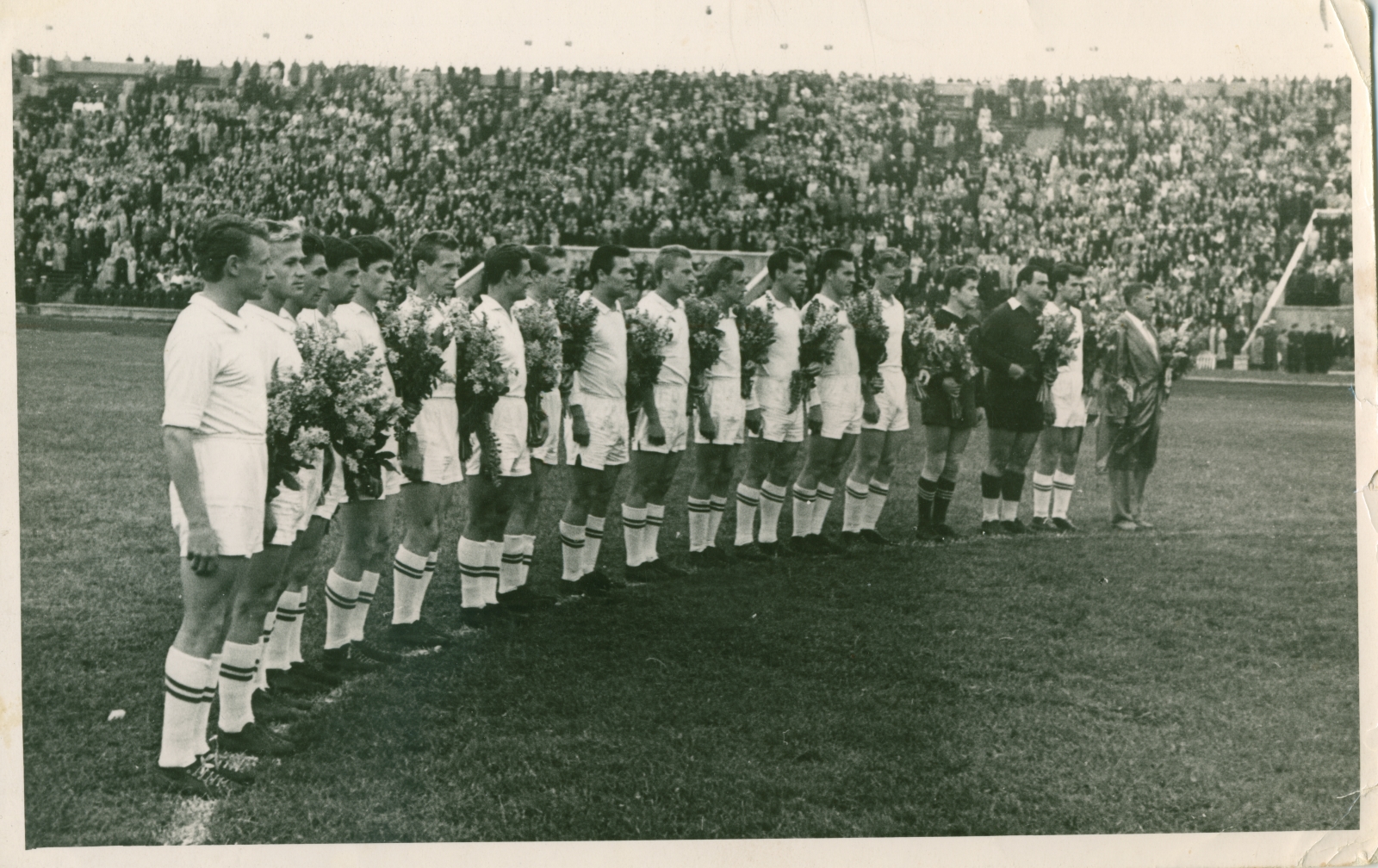 Главный тренер «Зенита», Юрий Морозов