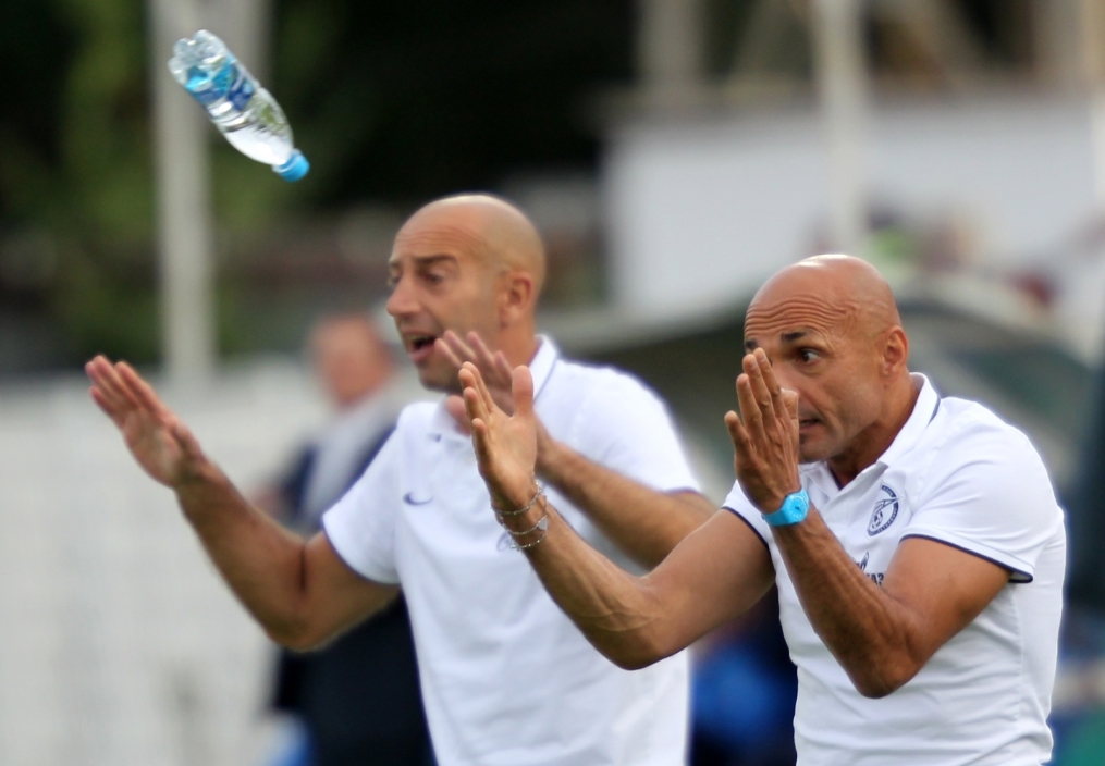 Чемпионат России 2011/2012, Крылья Советов—Зенит