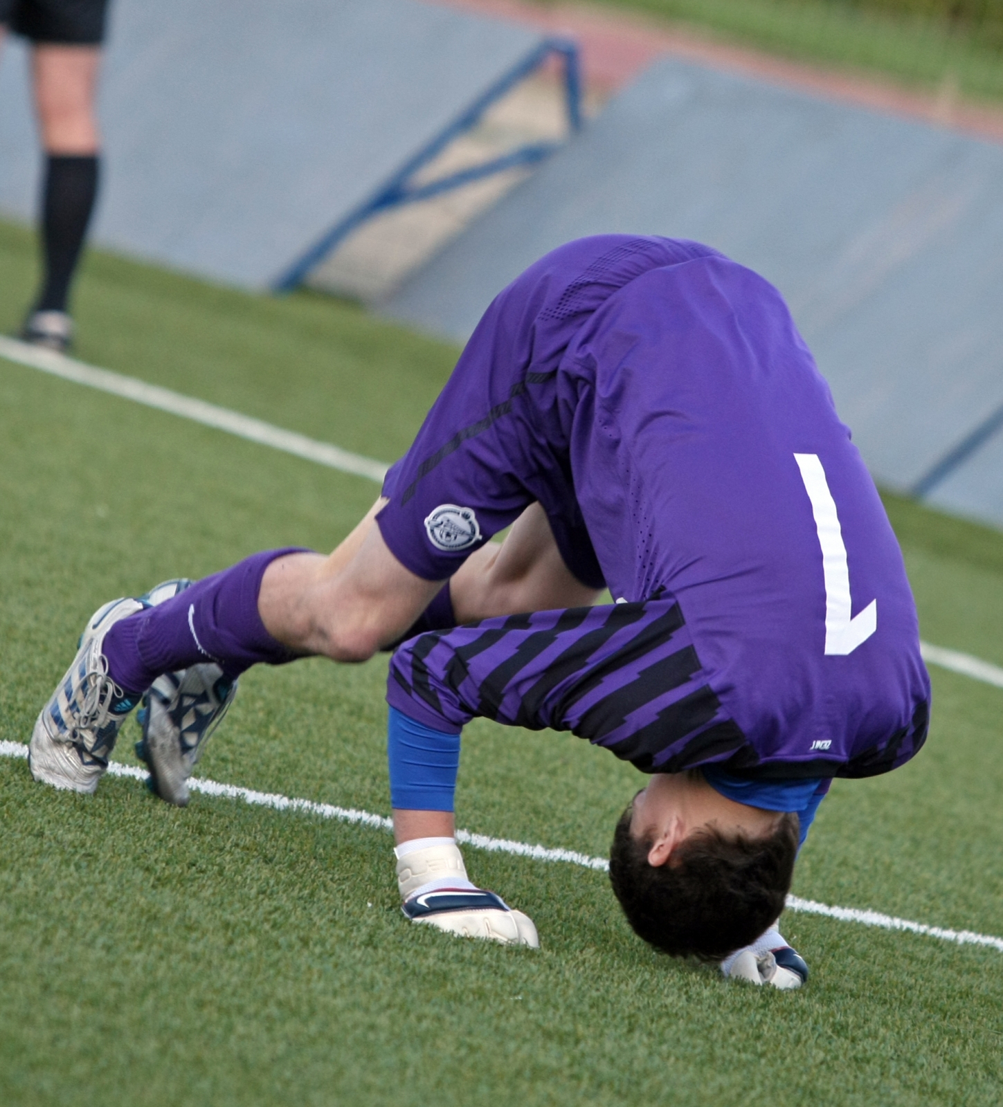 Финальные матчи Кубка Санкт-Петербурга среди ДЮСШ. Матчи команд Академии