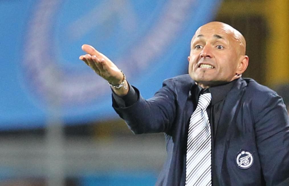 Лига Чемпионов УЕФА 2011/2012, Гр. этап, 2-й тур, Зенит — Порту