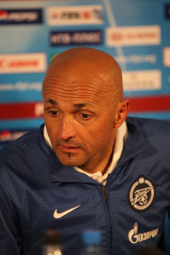 Матч ФК«Крылья Советов» — ФК «Зенит»