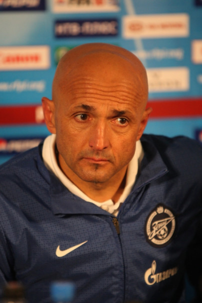 Матч ФК«Крылья Советов» — ФК «Зенит»