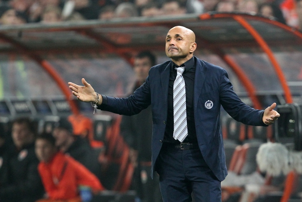 Матч 3-го тура группового этапа розыгрыша кубка Лиги чемпионов УЕФА 2011/2012 «Шахтер» — «Зенит»