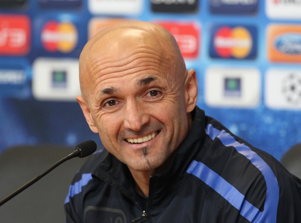 Пресс-конференция «Зенита» перед матчем 5-го тура группового этапа Лиги чемпионов УЕФА 2011/2012 c АПОЭЛем