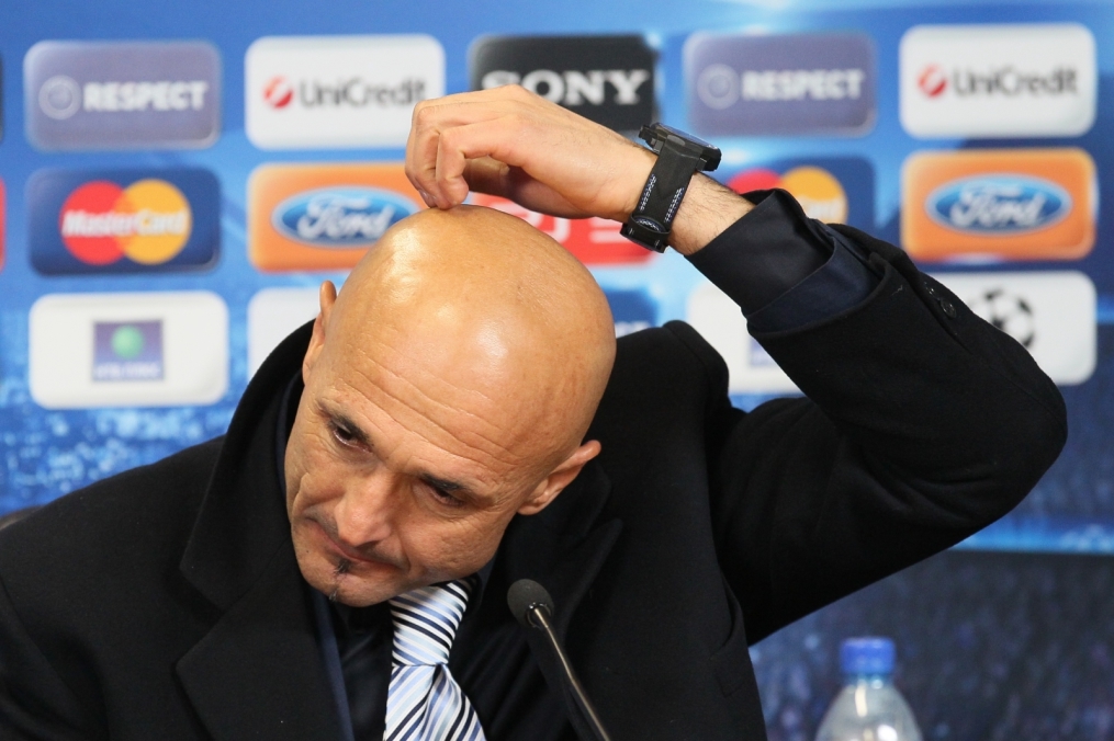 Матч 5-го тура группового этапа Лиги чемпионов УЕФА 2011/2012 Зенит— АПОЭЛ