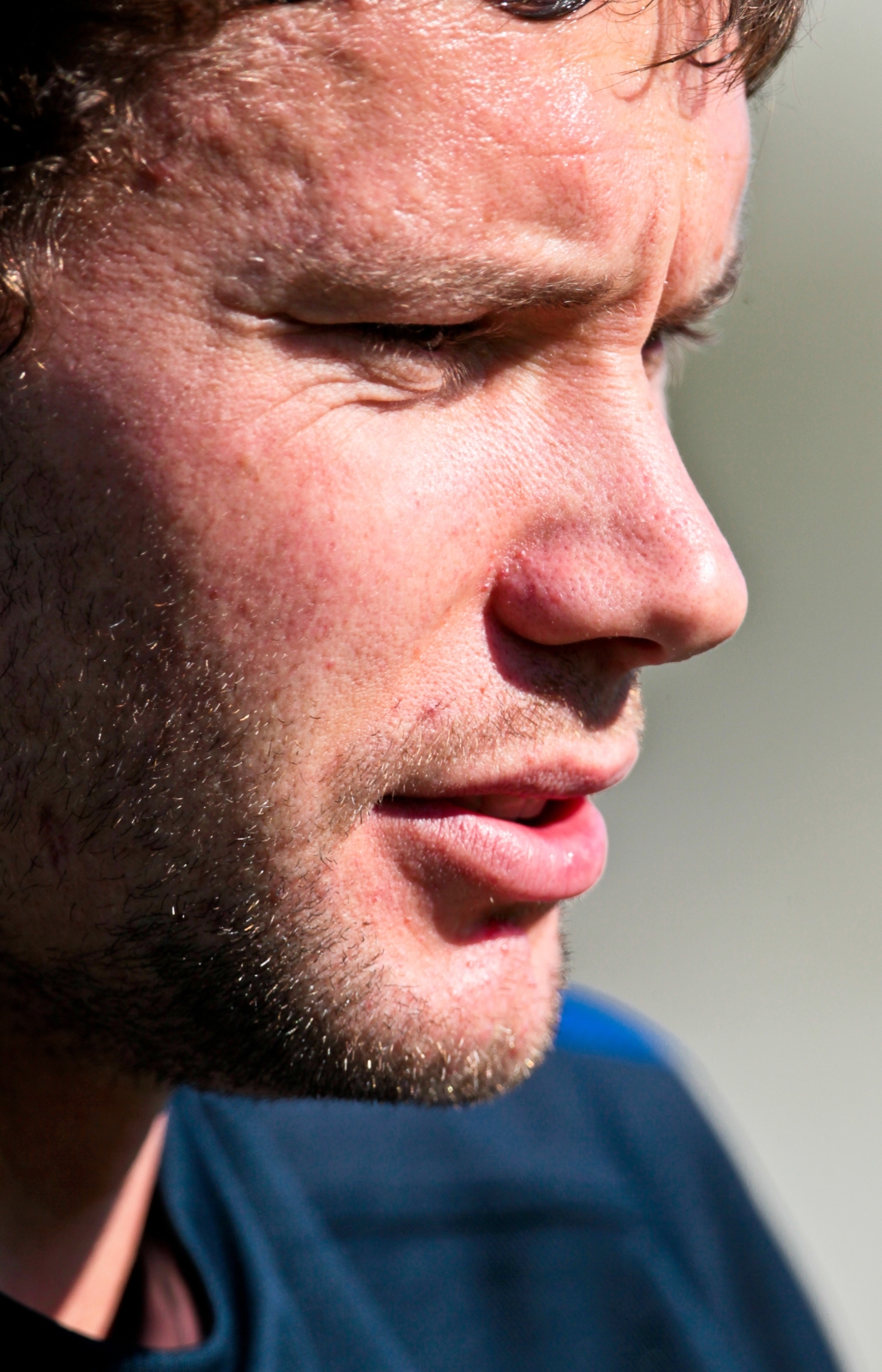 Третий учебно-тренировочный сбор «Зенита».