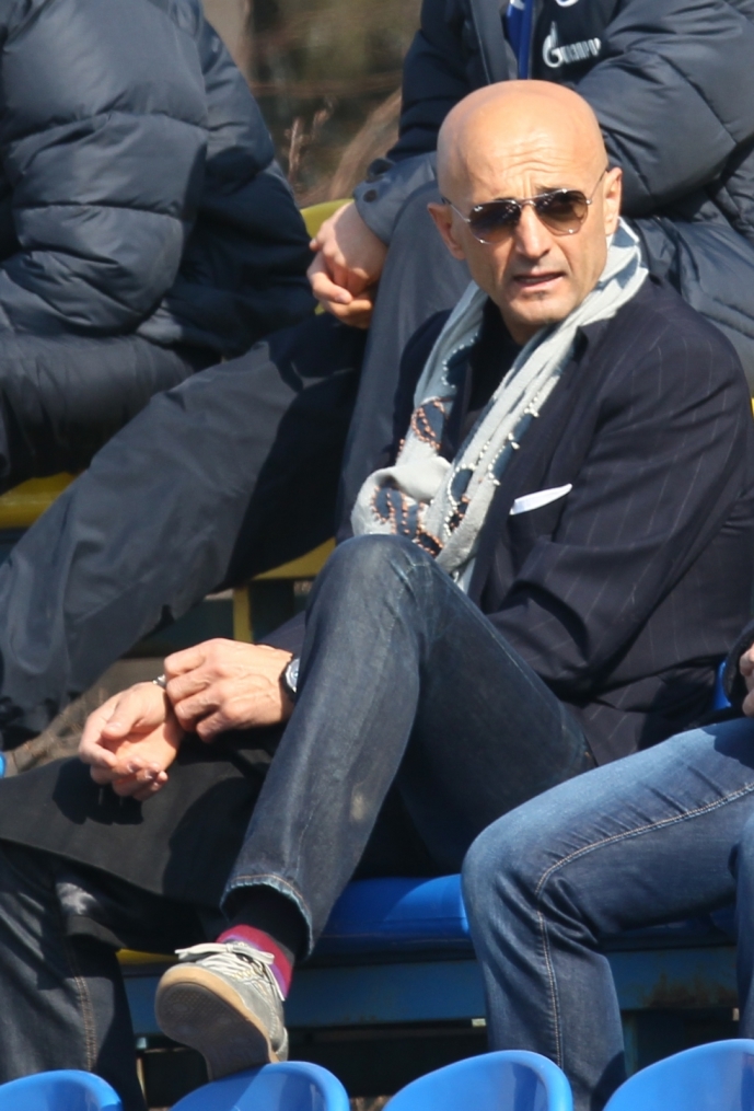 Турнир молодежных команд клубов Премьер-лиги, 9-й тур, «Зенит» — ЦСКА