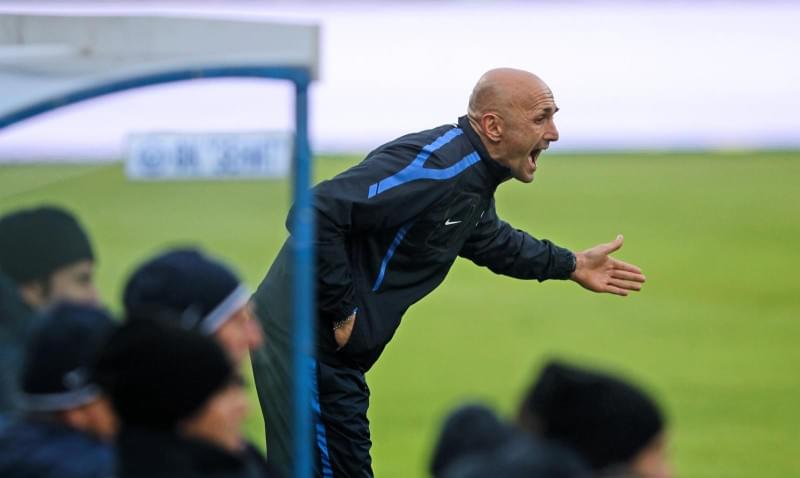 Матч 39-го тура СОГАЗ-Чемпионата России «Зенит» — ЦСКА