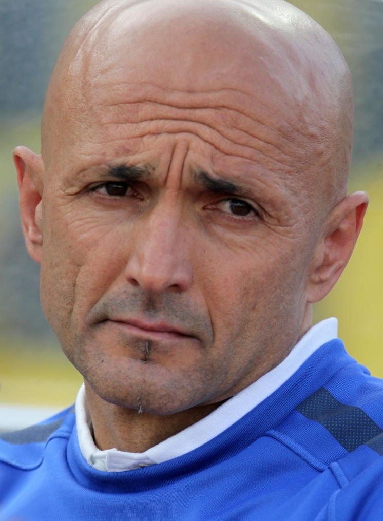 Матч 40-го тура СОГАЗ-Чемпионата России «Кубань» — «Зенит»