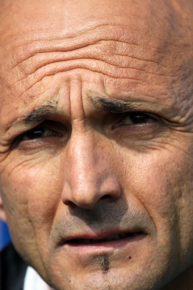 СОГАЗ-Чемпионат России, 43-й тур, «Зенит» — «Спартак»