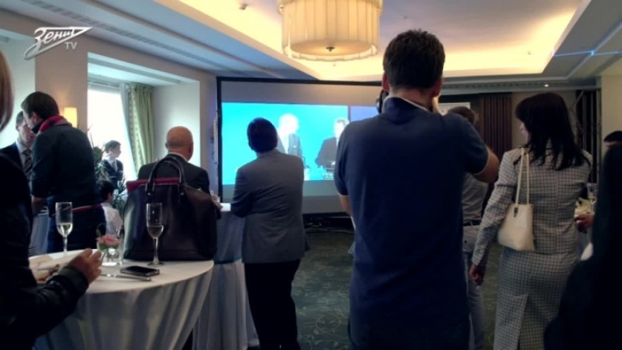 Мигель Данни об итогах жеребьевки Лиги Чемпионов