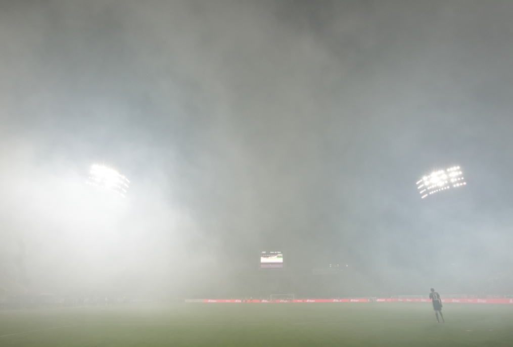 Матч 8-го тура СОГАЗ-Чемпионата России 2012/2013 «Зенит» — «Терек»