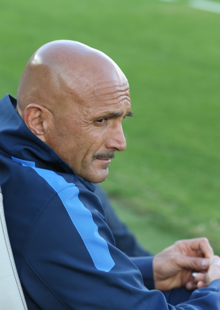 Matchworld Cup Dubai 2013. Матч ФК «Зенит» — ФК «Аль-Хиляль»