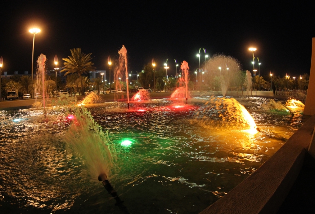 Matchworld Cup Dubai 2013. Матч ФК «Зенит» — ФК «Аль-Хиляль»