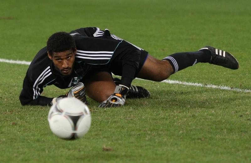 Matchworld Cup Dubai 2013. Матч ФК «Зенит» — ФК «Аль-Хиляль»