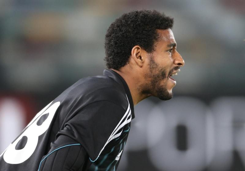 Matchworld Cup Dubai 2013. Матч ФК «Зенит» — ФК «Аль-Хиляль»