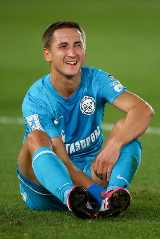 Matchworld Cup Dubai 2013. Матч ФК «Зенит» — ФК «Аль-Хиляль»