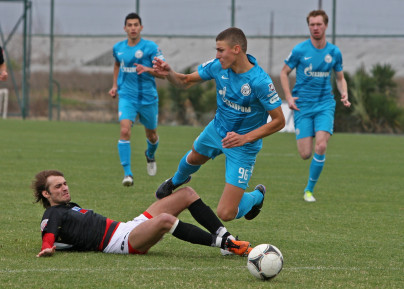 Турция, Анталья