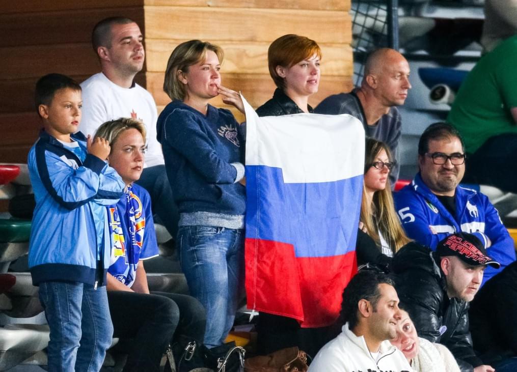 Matchworld Cup Dubai 2013. Матч  «Зенит» —  «Замалек»