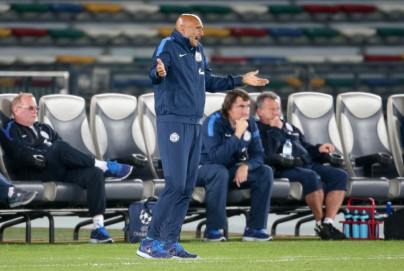 Matchworld Cup Dubai 2013. Матч  «Зенит» —  «Замалек»