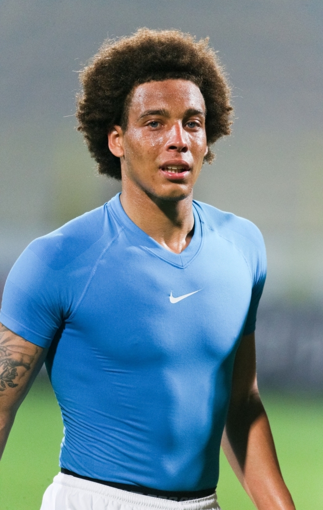 Товарищеский матч ФК «Зенит» — ФК «Шахтер»