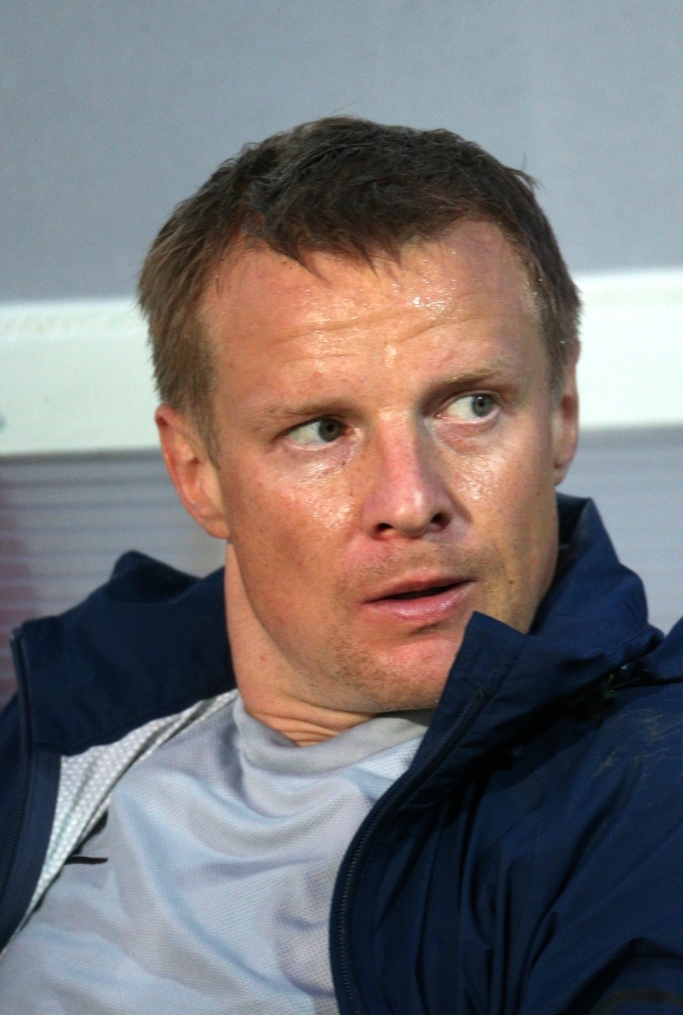 Сборы в Турции: 28 января, вечернее занятие