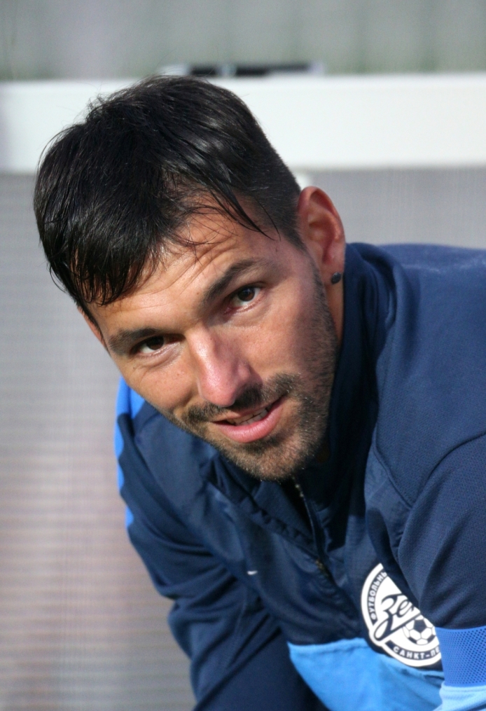 Сборы в Турции: 28 января, вечернее занятие