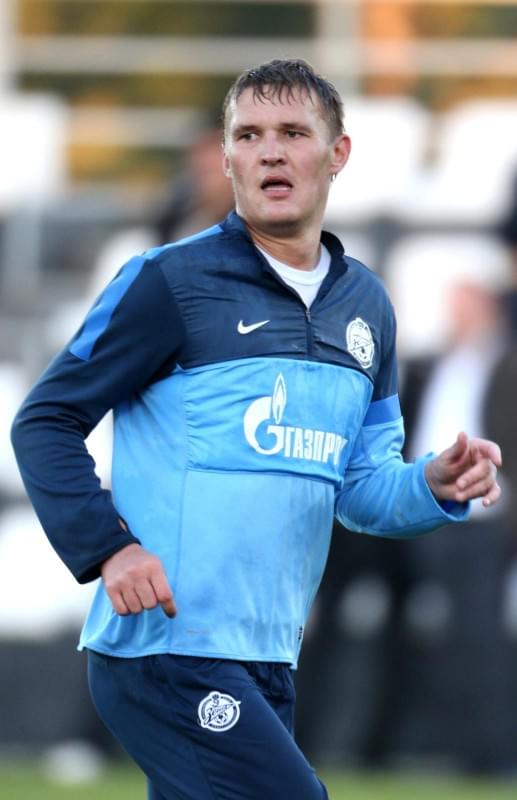 Сборы в Турции: 28 января, вечернее занятие