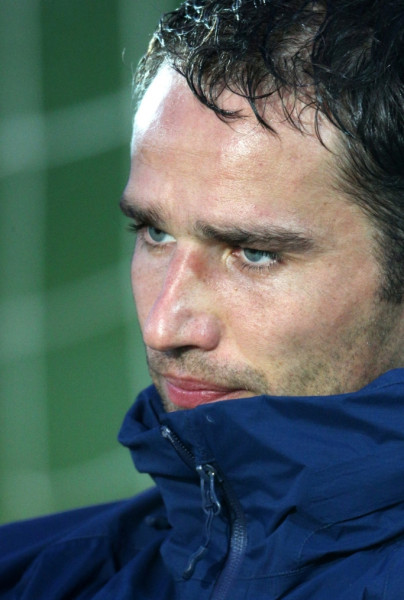 Сборы в Турции: 28 января, вечернее занятие