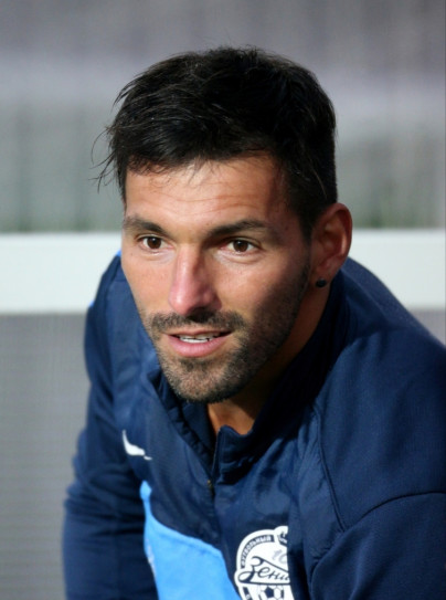 Сборы в Турции: 28 января, вечернее занятие