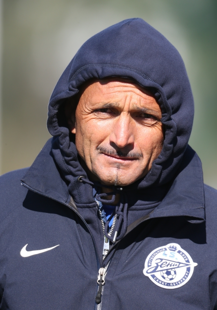 Матч ФК «Зенит» — ФК «Гурник»