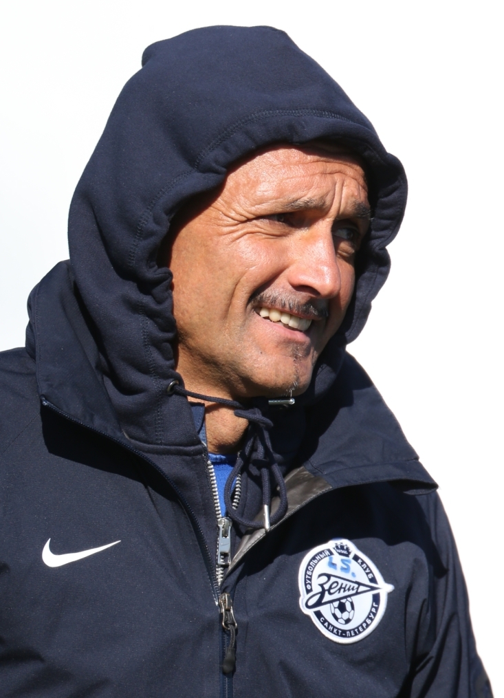 Матч ФК «Зенит» — ФК «Гурник»