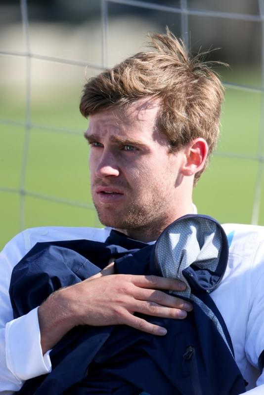 Матч ФК «Зенит» — ФК «Гурник»