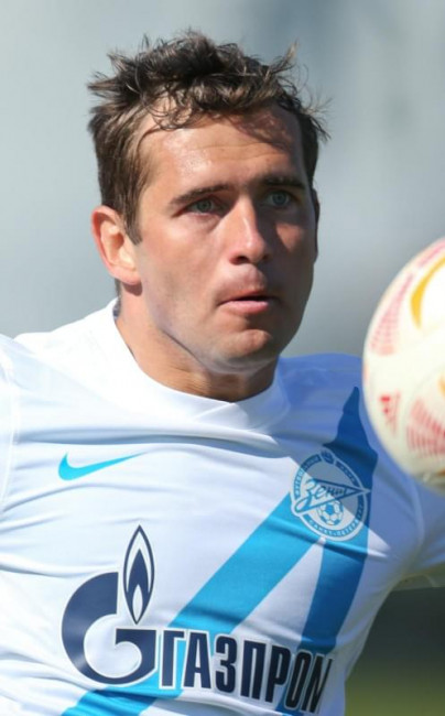 Матч ФК «Зенит» — ФК «Гурник»