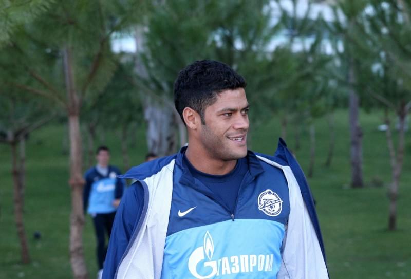 Сборы в Турции: 1 февраля, вечернее занятие