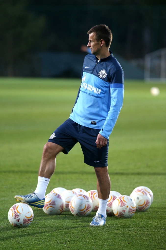 Сборы в Турции: 1 февраля, вечернее занятие