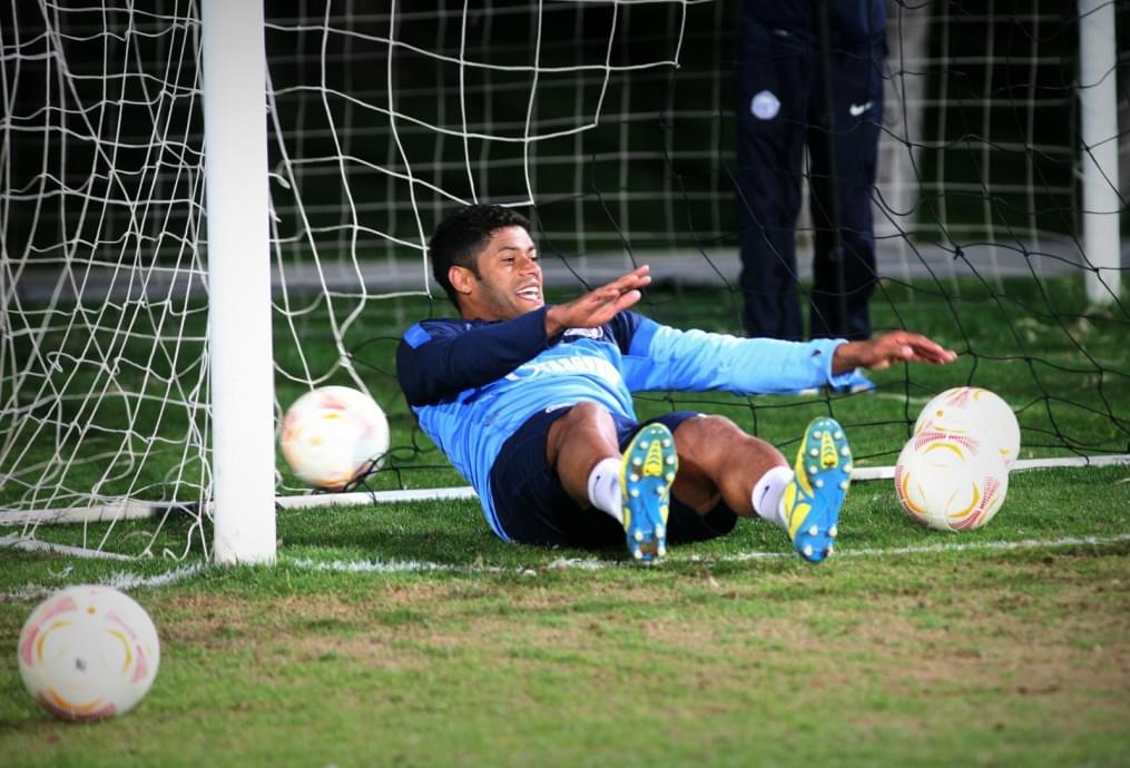 Сборы в Турции: 1 февраля, вечернее занятие