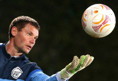 Сборы в Турции: 1 февраля, вечернее занятие