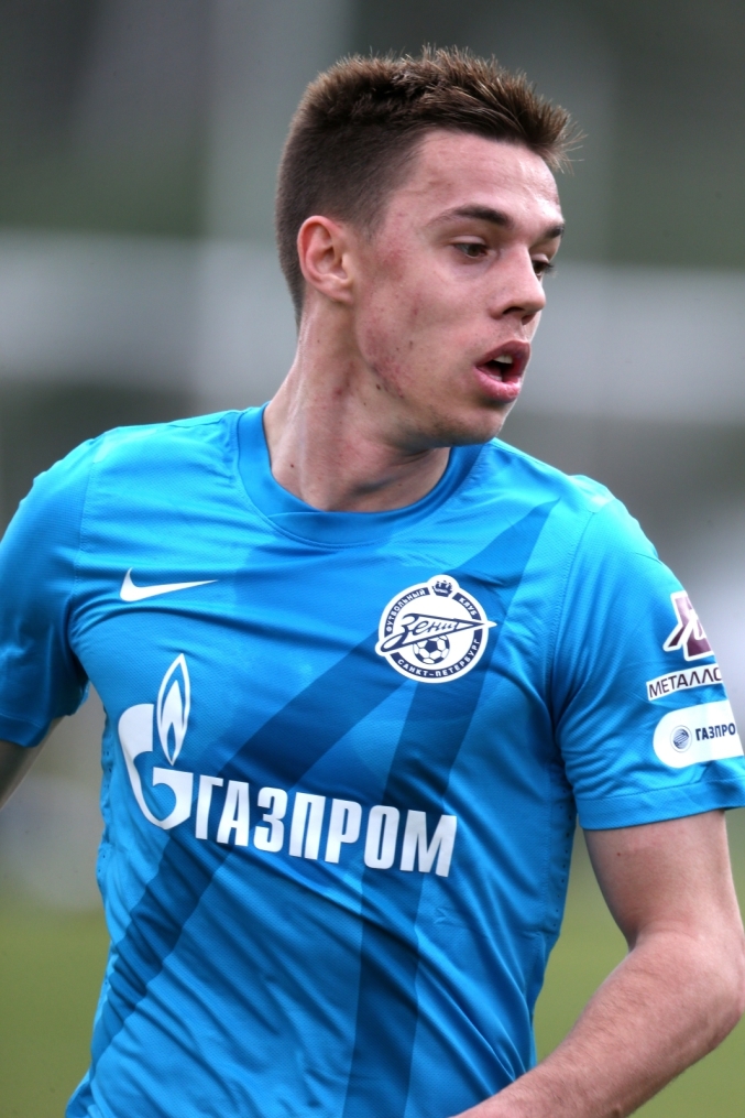 Товарищеский матч «Зенит» — БАТЭ: лучшие кадры